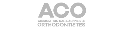 canadian association of orthodontists logo